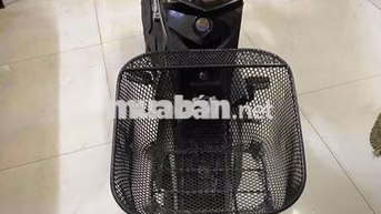 Yamaha Sirius Đen Xe số