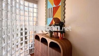 VILLA 4 PHÒNG NGỦ FULL NỘI THẤT CỰC ĐẸP