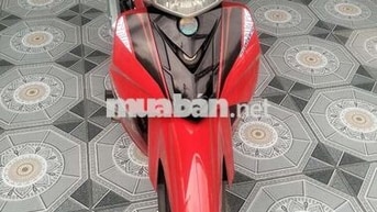 Yamaha Sirius 2022 Đỏ Xe số