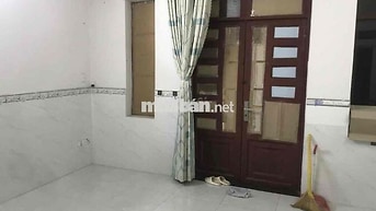 Phòng trọ 25m2 thoáng mát, sạch đẹp khu Tên Lửa Tỉnh lộ 10, Bình Tân