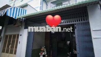 cho thuê nhà hẽm 203 Lê Đinh Cẩn