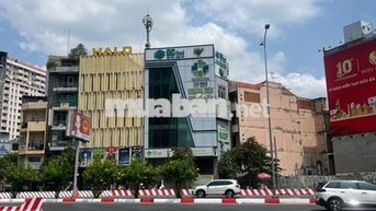 CẦN CHO THUÊ TOÀ NHÀ 11C NGUYỄN HỮU CẢNH, P.19, Q. BÌNH THẠNH