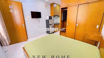 CĂN HỘ THANG MÁY GIÁ RẺ NGAY CƯ XÁ BẮC HẢI, CẠNH NGÃ 4 BẢY HIỀN