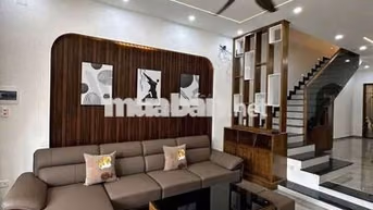 🛑 CHO THUÊ NHÀ 3 TẦNG MỚI ĐẸP: ĐƯỜNG HOÀNG HIỆP - 4 phòng - 4 wc
