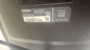 Cần bán loa tháp Sam Sung Bluetooth T40 98%