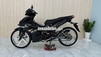 Yamaha Exciter 150 2019 Đen
