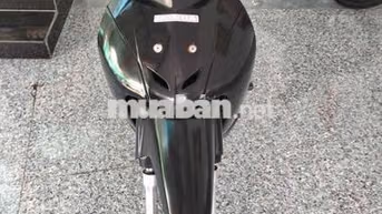 Honda Wave Đen Nhật Bản