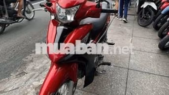 Honda Wave RSX Fi 2018 Đỏ 90%