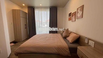 Cho thuê căn hộ Mini ngắn hạn giá chỉ từ 5.000 bao điện nước