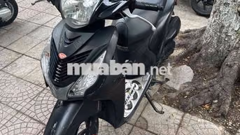 Honda Vision 2017 Đen