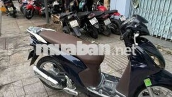 Honda Vision 2022 Xanh đen