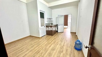 CHO THUÊ CĂN HỘ DỊCH VỤ 40M² BAN CÔNG THOÁNG – FULL NỘI THẤT QUẬN 8