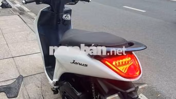 Yamaha Janus 2018 Trắng Mới 90%