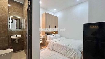 CHO THUÊ STUDIO NGAY CÔNG VIÊN GIA ĐỊNH- SÂN BAY GIÁP PHÚ NHUẬN
