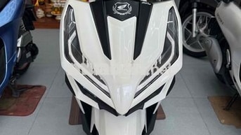 Honda Vario 125 V3 2025 Lướt 5km B65 GÓP CẦN CCCD