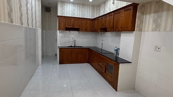 CHO THUÊ NHÀ ĐƯỜNG SỐ 29 TÊN LỬA CÓ SẴN NỘI THẤT - 2PN/2WC 