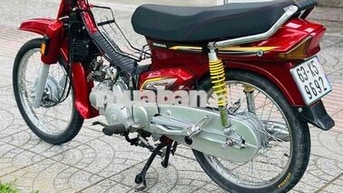 Dream Đỏ Trung Quốc full new - Máy êm - Bs63