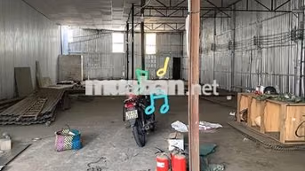 CHO THUÊ KHO SIÊU RỘNG - CHỦ ĐANG THAY ÁO MỚI GIÁ RẺ