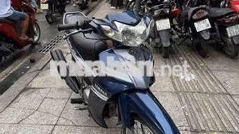 Yamaha Sirius RC 2019 Xanh Đã sử dụng