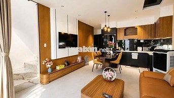 🏡 NHÀ 3 PHÒNG NGỦ – THANH KHÊ ✨