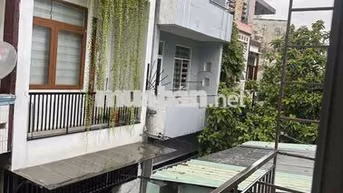 cho thuê căn hộ Trần cao Vân dt45m2
