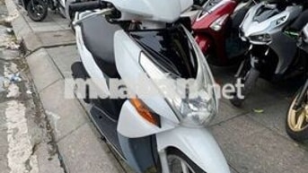 Honda Click 2010 Trắng