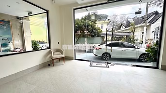 CHO THUÊ MẶT BẰNG KINH DOANH PHƯỜNG 5 GIÁ 6 TRIỆU/THÁNG
