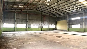 cho thuê kho xưởng kcn Hiệp Phước 3.200m giá 90 tr