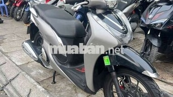 Honda SH Mode ABS 2022 Bạc Đã sử dụng