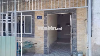 🔥 CẦN BÁN CĂN NHÀ CHÍNH CHỦ PHƯỜNG 7 LONG AN 🔥