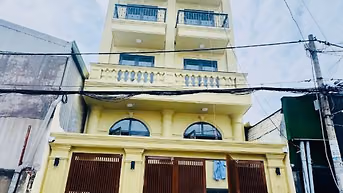 Tòa CHDV 6 tầng thu nhập 200 triệu/tháng giá chỉ 26 tỷ thương lượng.