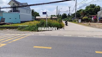 Chủ ngộp cần bán gấp đất 205m2 ngay X.Nhuận Đức ,Củ Chi Giá 875 triệu