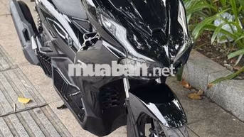 AirBlade 125 4val 2024 Đen bóng sporty bstp 9c
