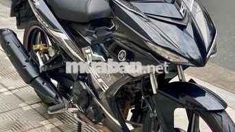 🌈Yamaha Ex150 up Led máy rin chất 👉 CÓ TRẢ GÓP
