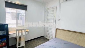 CĂN HỘ MINI - STUDIO CỬA SỔ TRỜI - FULL NT kế NGUYỄN VĂN TRỖI