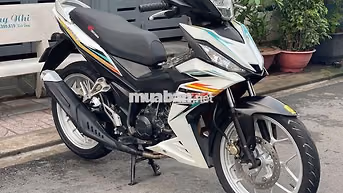 Honda Winner 2019 Trắng đen