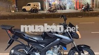 Yamaha Fz150 Đen Indonesia 98k km