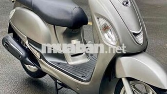 🌈Kymco Like 50 xe đẹp máy rin cực êm 👉 CÓ TRẢ GÓP
