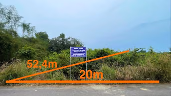 Công ty Đấu giá hợp danh Lam Sơn Sài Gòn THÔNG BÁO ĐẤU GIÁ TÀI SẢN