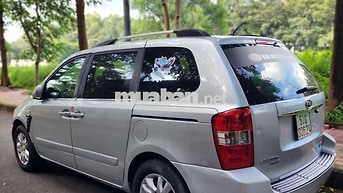 KIA CARNIVAL NHẬP HÀN QUỐC 2010