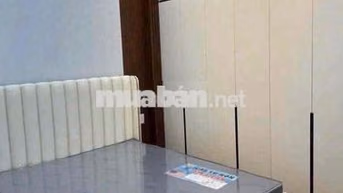 Cho thuê nhà hẻm 118 nguyễn thi thâp Quận 7