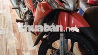 Thanh lý future x 110 vô nhiều đồ nhật