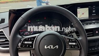 Kia Seltos Premium 2023 Đỏ 34.000km