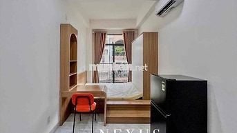 CHUNG CƯ MINI - STUDIO BAN CÔNG/CỬA SỔ TRỜI - FULL NT chỉ từ 6xxx