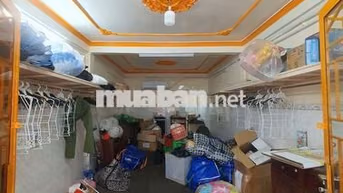🏠 CHO THUÊ CĂN HỘ 018 – LÔ B, CHUNG CƯ ẤN QUANG, BÀ HẠT
