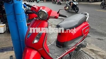 Xe tay ga SYM Elizabeth Đỏ chính chủ