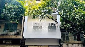 MT LÊ THỊ RIÊNG - QUẬN 1 - 5x18m - TRỆT LỬNG 3 LẦU - GIÁ: 75 TRIỆU