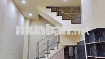 10TR LẠC LONG QUÂN Q11 :2PN 2WC