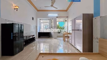 CĂN HỘ MINI - PHÒNG TÁCH BẾP BAN CÔNG 40m2 gần 7 HIỀN - CỘNG HOÀ ETOWN