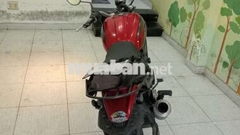 Hunter 2024 Đỏ 76-F1 262.27